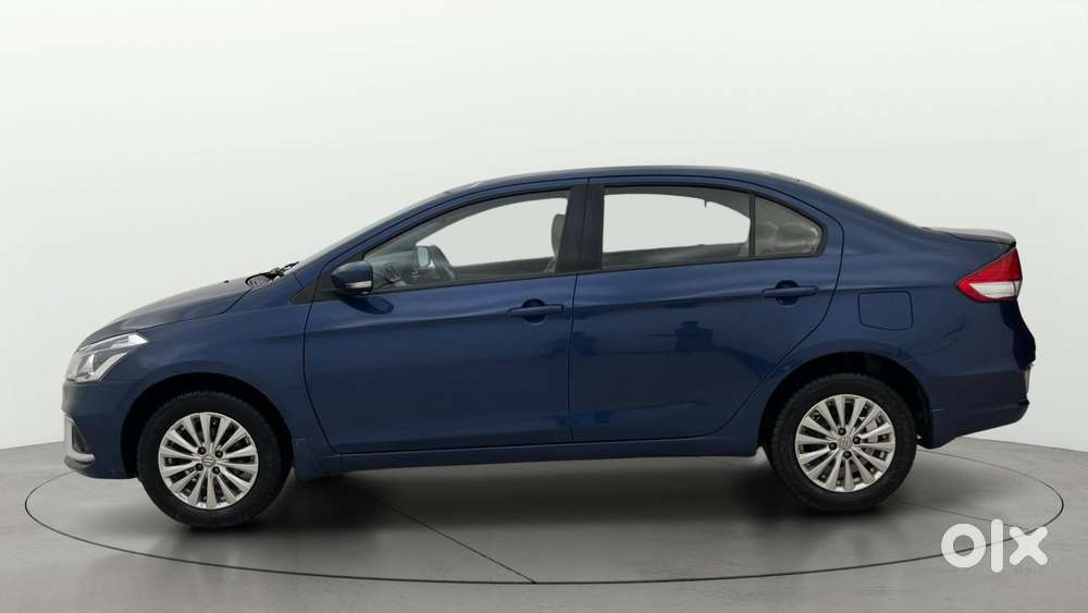 Maruti Suzuki Ciaz 1.5 Delta SHVS MT, 2020, Petrol