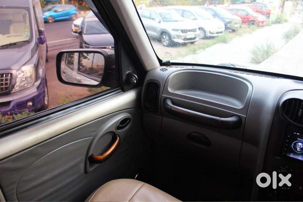 Mahindra Scorpio 2.6 Lx, 2011, Diesel