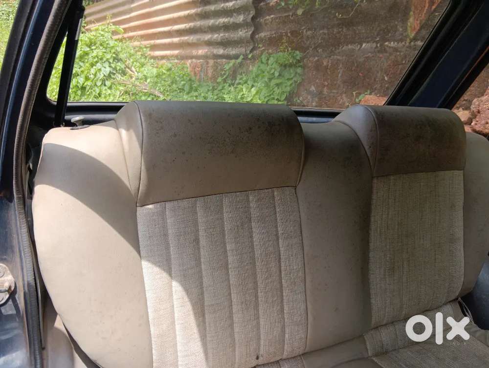 Maruti Suzuki 800 1997