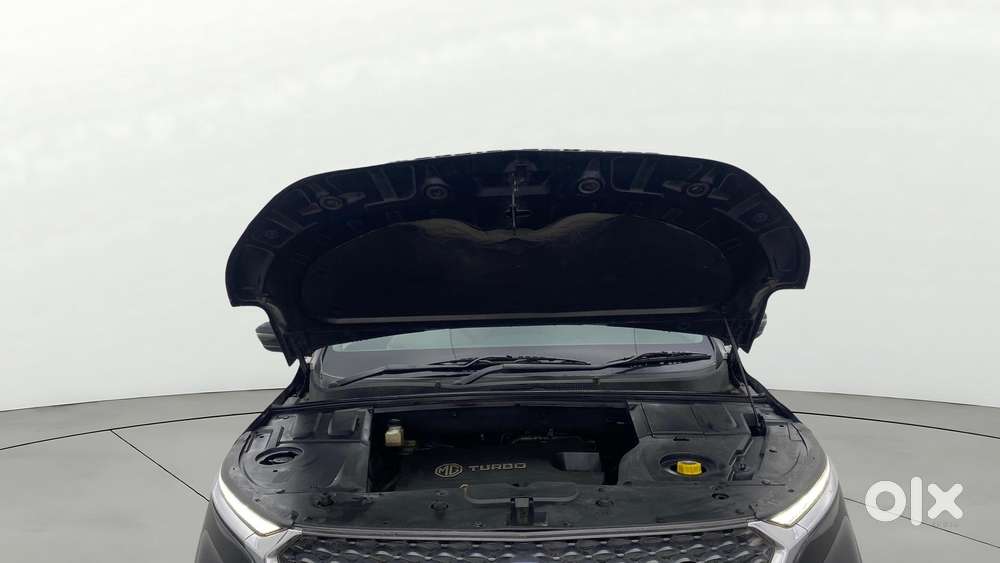 Mg Hector 2.0 Sharp Diesel, 2020, Diesel