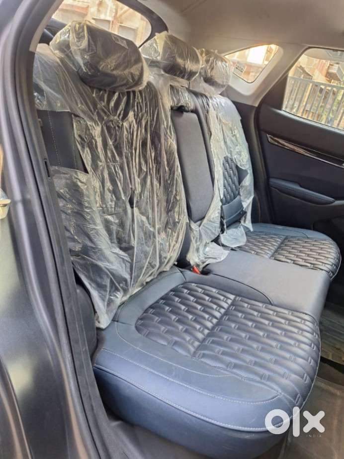 Kia Seltos 1.5 X-line Diesel At, 2023, Diesel