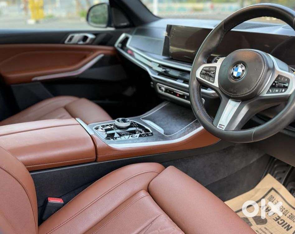 Bmw X5 X Drive 30d M Sport, 2023, Diesel