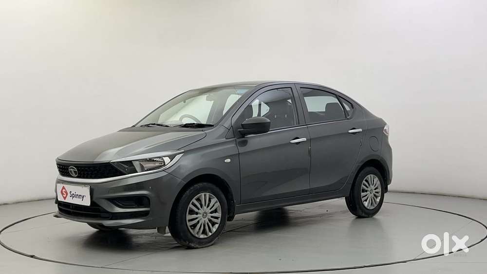 Tata Tigor Xe, 2021, Petrol