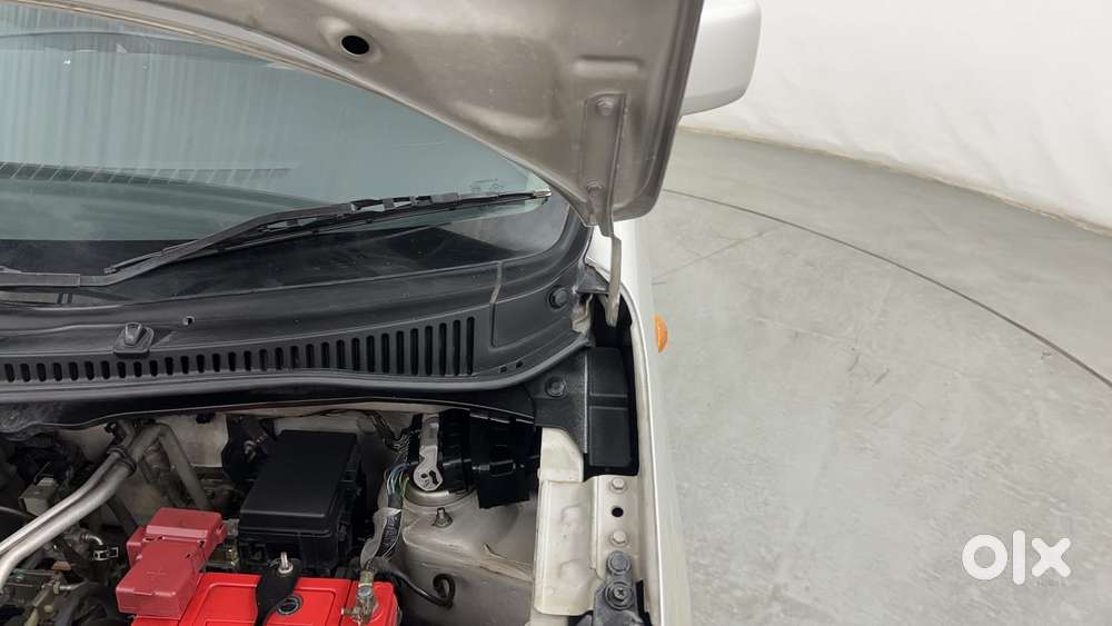 Maruti Suzuki Wagon R 1.0 2010-2019 Vxi Plus, 2011, Petrol