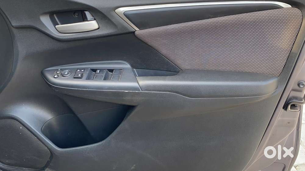 Honda Wr-v I-dtec Vx, 2018, Diesel