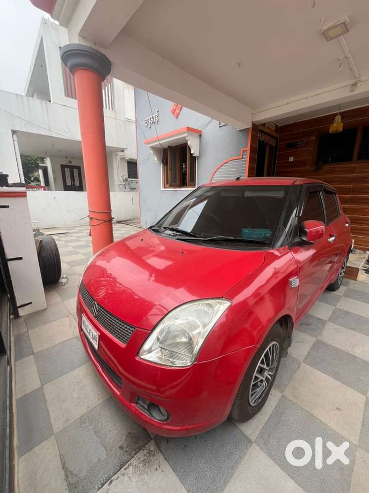 Maruti Suzuki Swift 2007 Petrol Good Condition