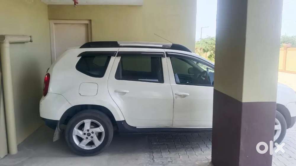 Renault Duster 2012 Diesel 200000 Km Driven