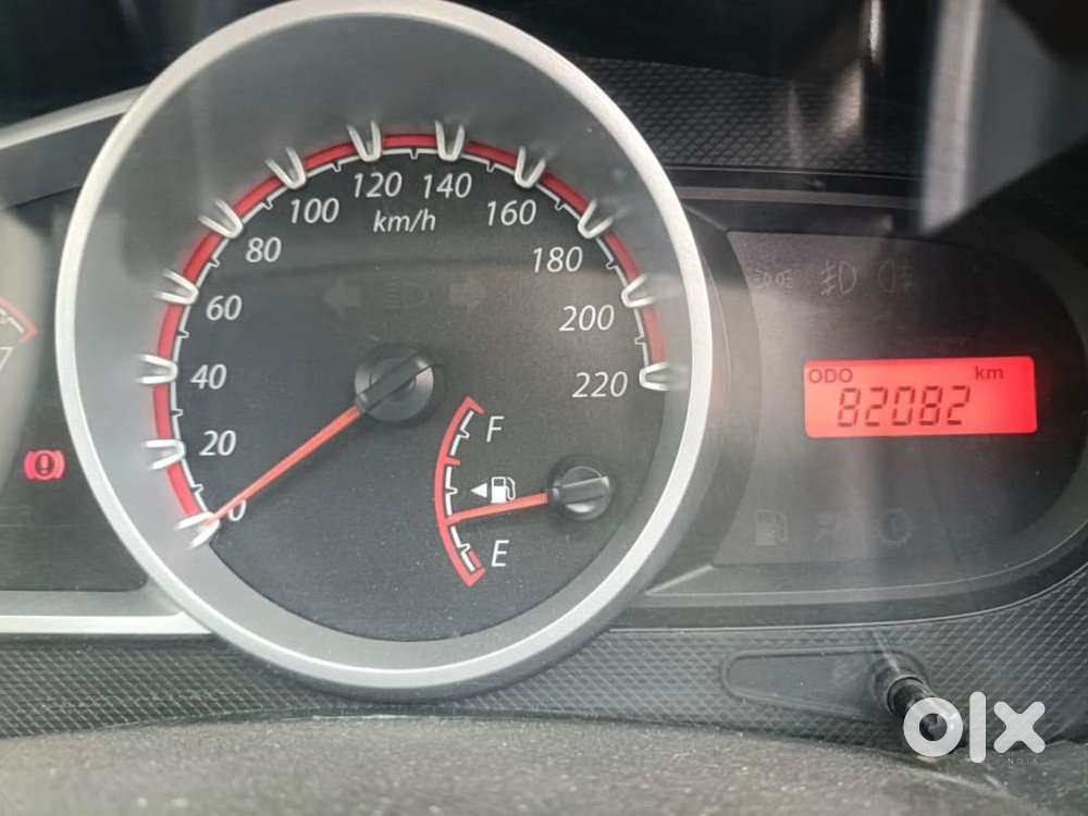 Ford Diesel Car 2014