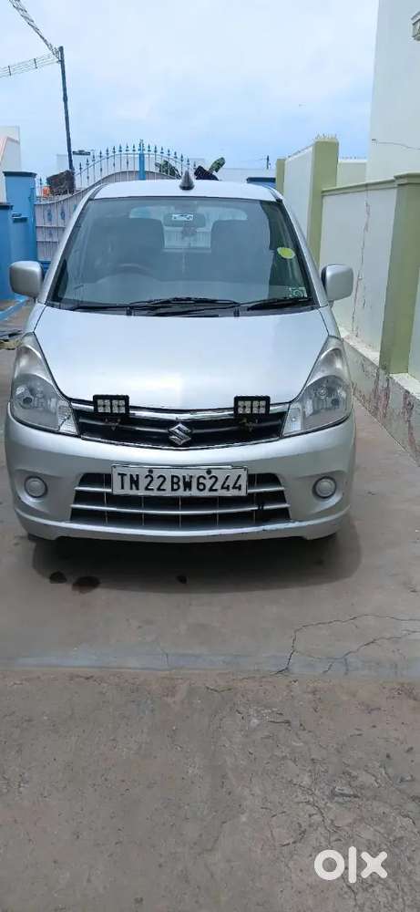 Maruti Suzuki Estilo 2010 Petrol Well Maintained