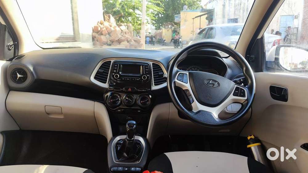Hyundai Santro 2020 Petrol 90000 Km Driven