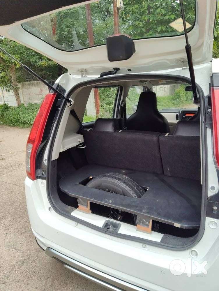 Maruti Suzuki Wagon R 1.2 Vxi, 2023, Cng & Hybrids
