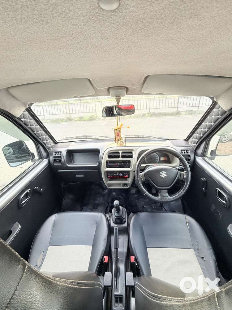 Maruti Suzuki Eeco 5 Str Ac(o) Cng, 2021, Cng & Hybrids