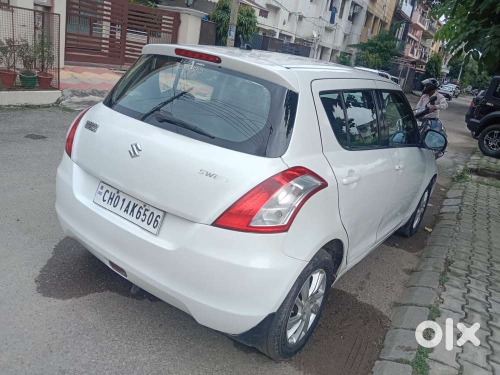 Maruti Suzuki Swift 2011 Petrol Good Condition