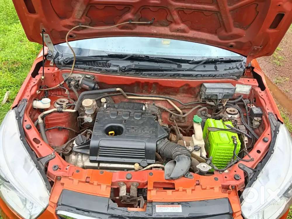 Best Condition Car