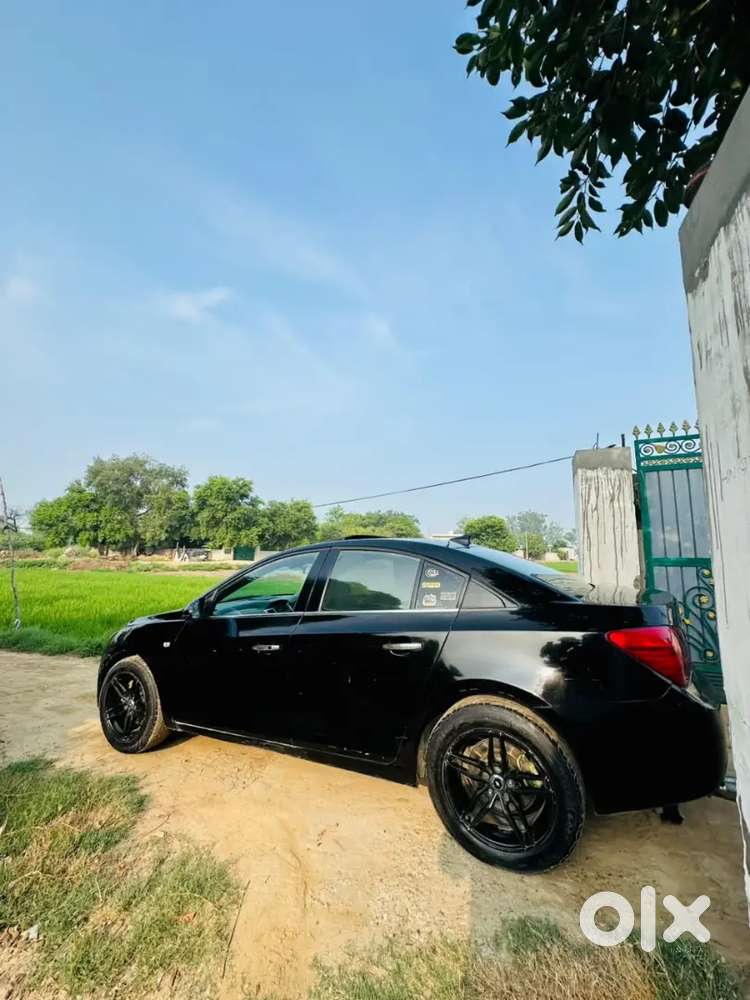 Tesla Model S 2011 160000 Km Driven