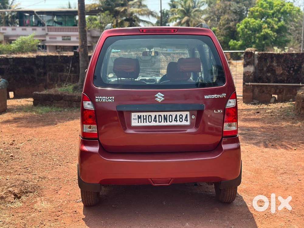 Wagonr For Sale