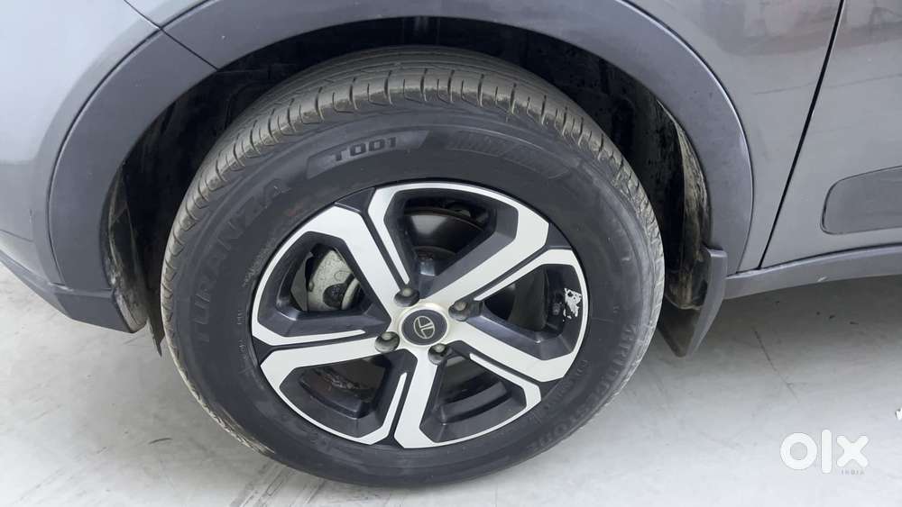 Tata Nexon 1.5 Revotorq Xza Plus (o), 2022, Diesel