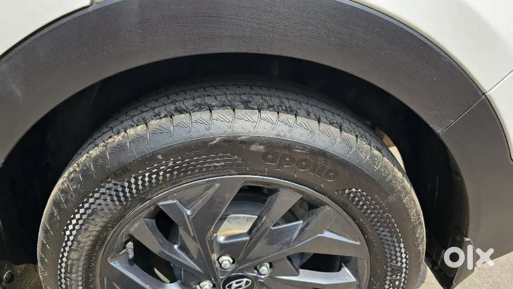 Hyundai Creta Well Maintained