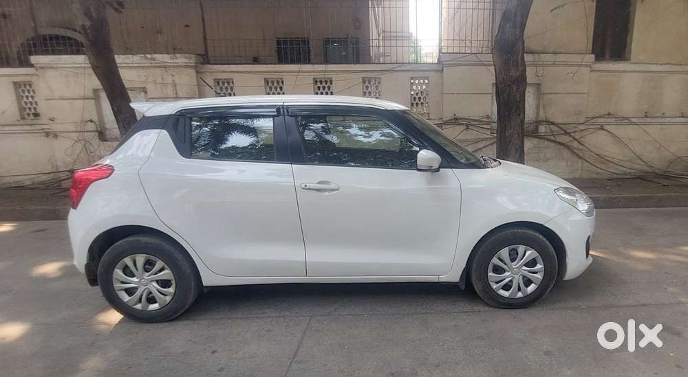 Maruti Suzuki Swift Vxi 2018, 2018, Petrol