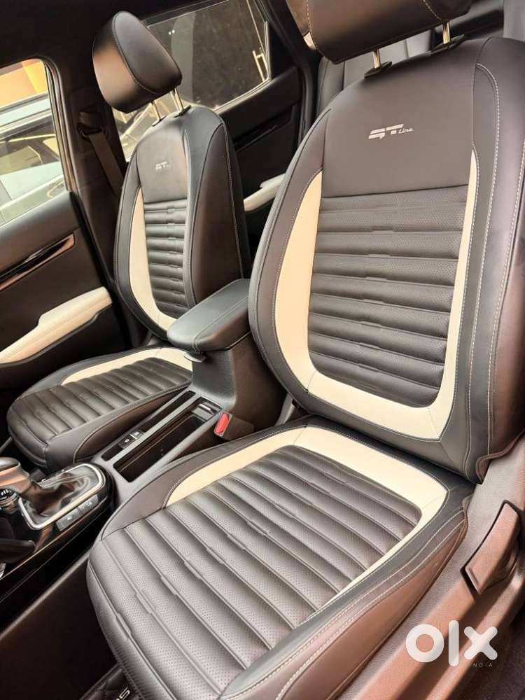 Kia Seltos Gtx Plus At D, 2023, Diesel