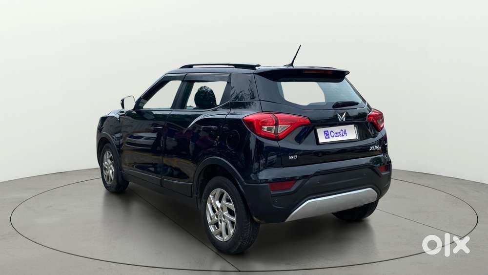 Mahindra Xuv300 W8 Diesel, 2023, Diesel