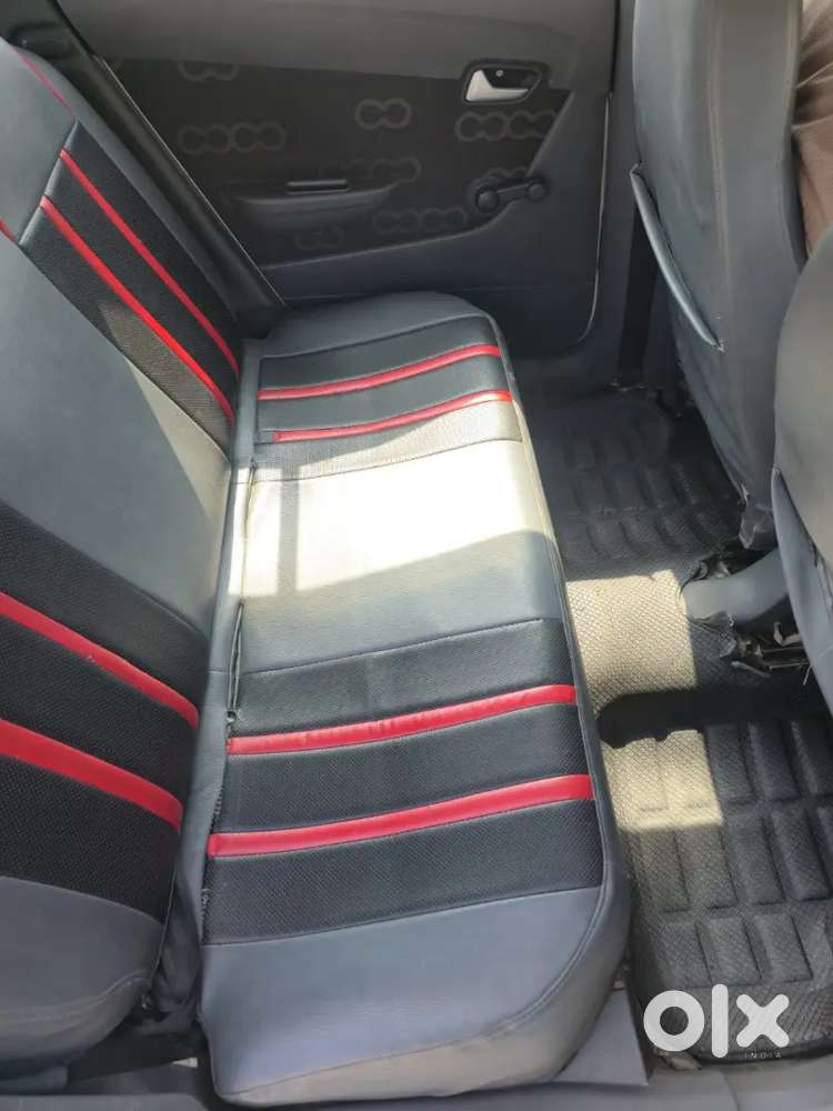 Maruti Suzuki Alto 2015