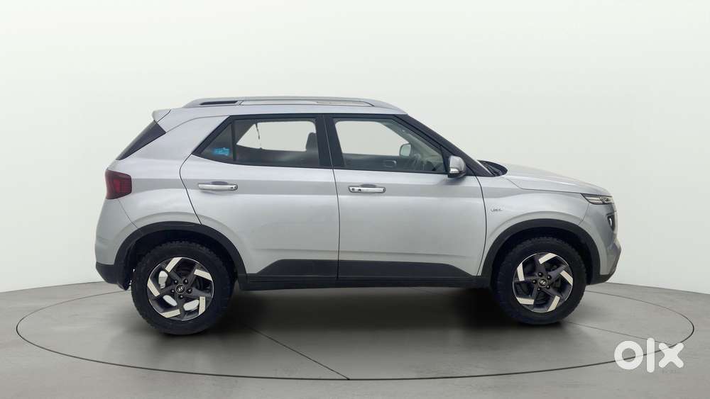Hyundai Venue Sx Plus Turbo Dct, 2021, Petrol
