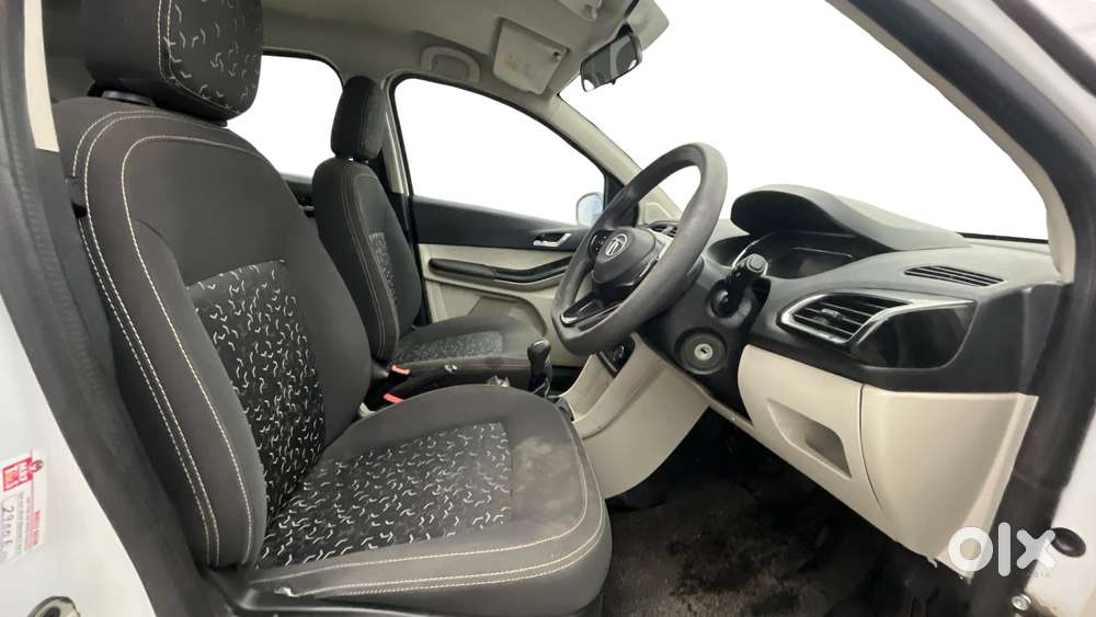 Tata Tiago 1.2 Revotron Xz Plus, 2022, Cng & Hybrids