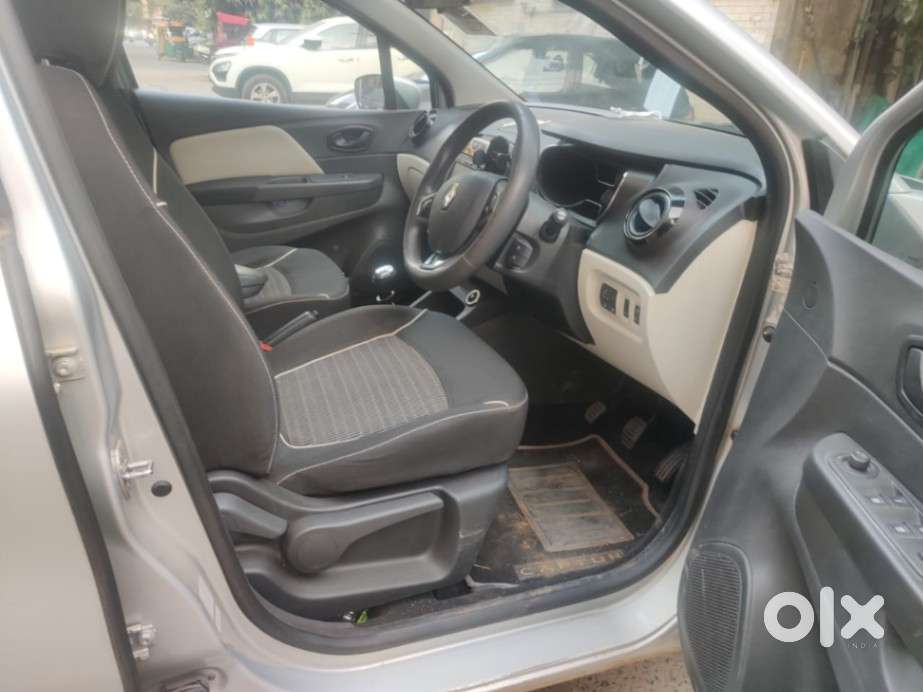 Renault Captur 1.5 Diesel Rxl, 2018, Diesel