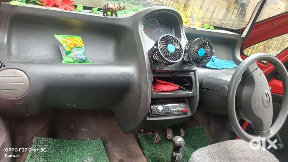 Tata Nano Good Condition