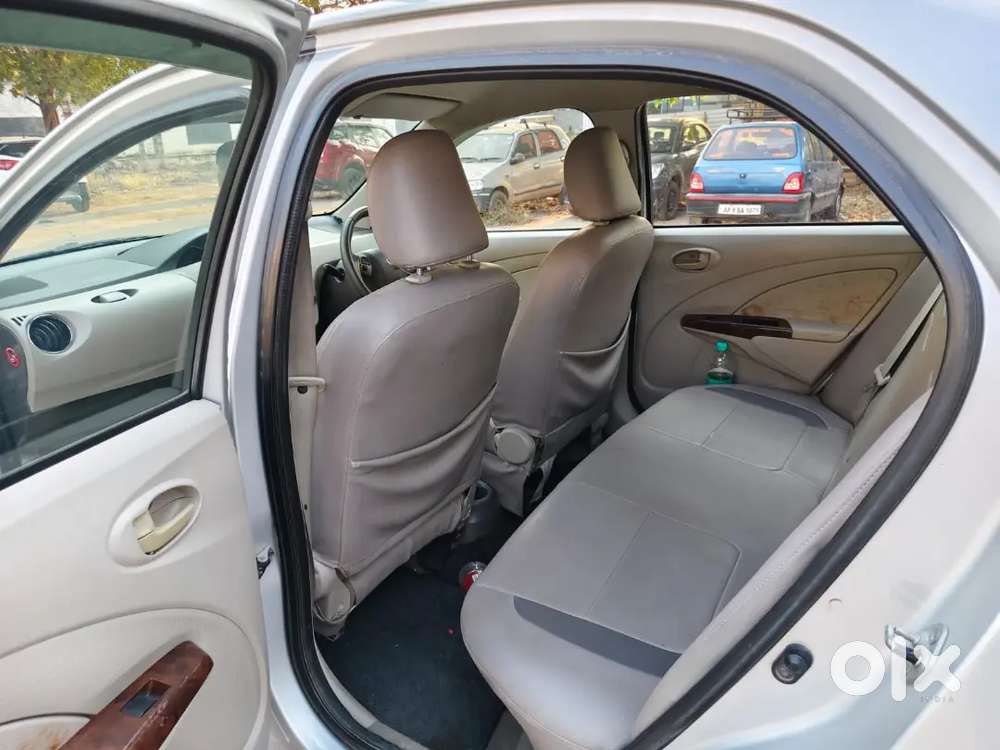 2013 Model 
Petrol & Cng
67000 Original Reading 
No Complaints
