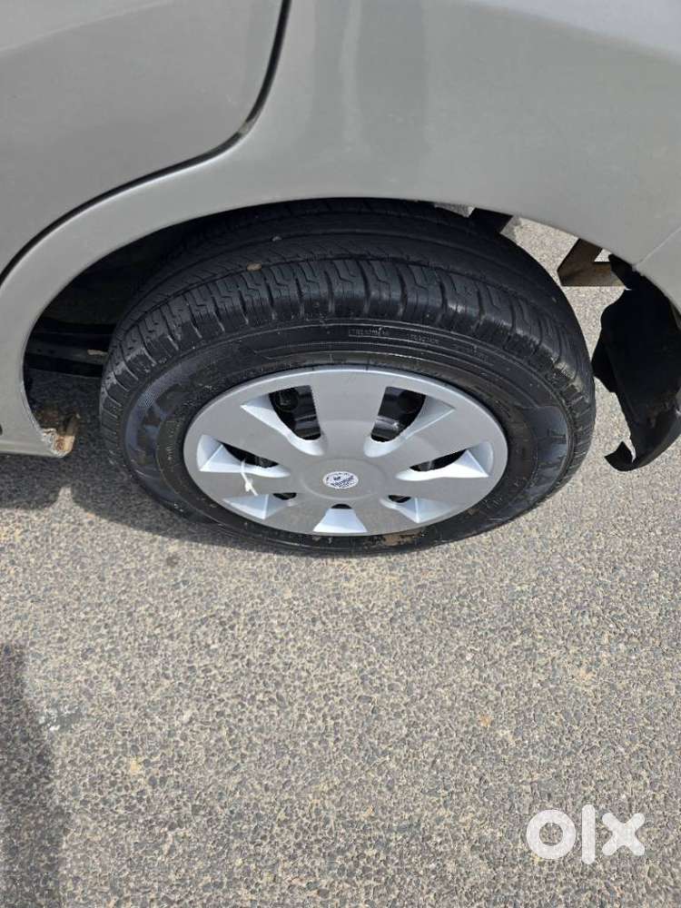 Maruti Suzuki Wagon R 1.0 Lxi Cng, 2016, Cng & Hybrids