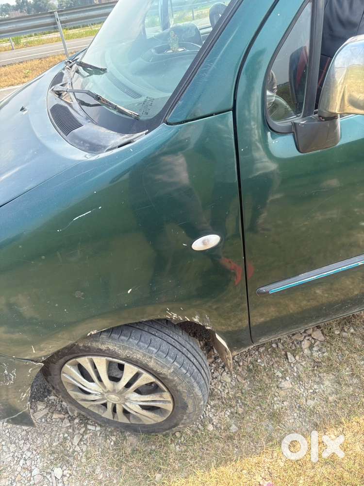 2008 Maruti Suzuki Wagon