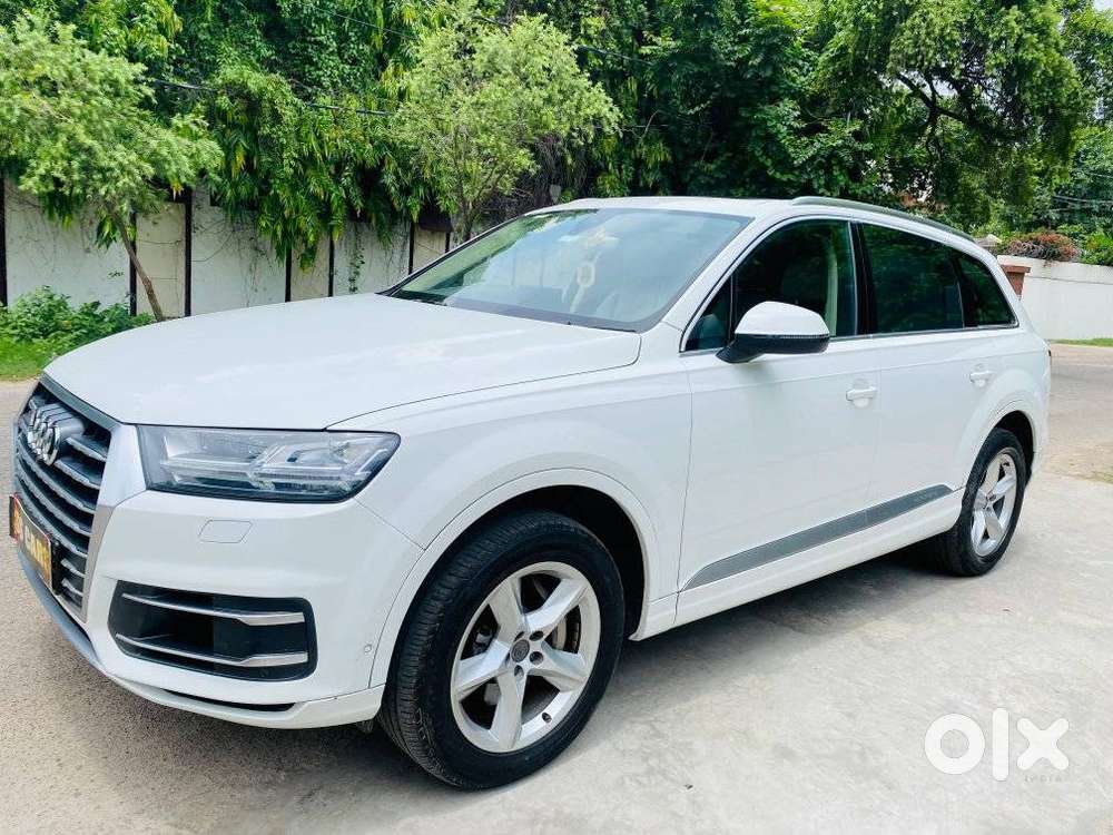 Audi Q7 3.0 Tdi Quattro, 2015, Diesel