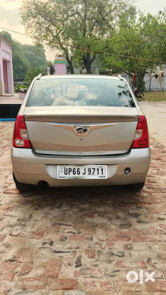 Mahindra Verito 2011 Diesel Good Condition