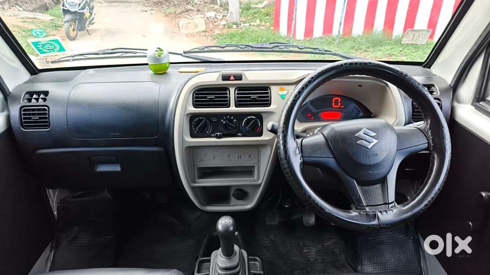 Maruti Suzuki Eeco 7 Seater Ac, 2023, Petrol