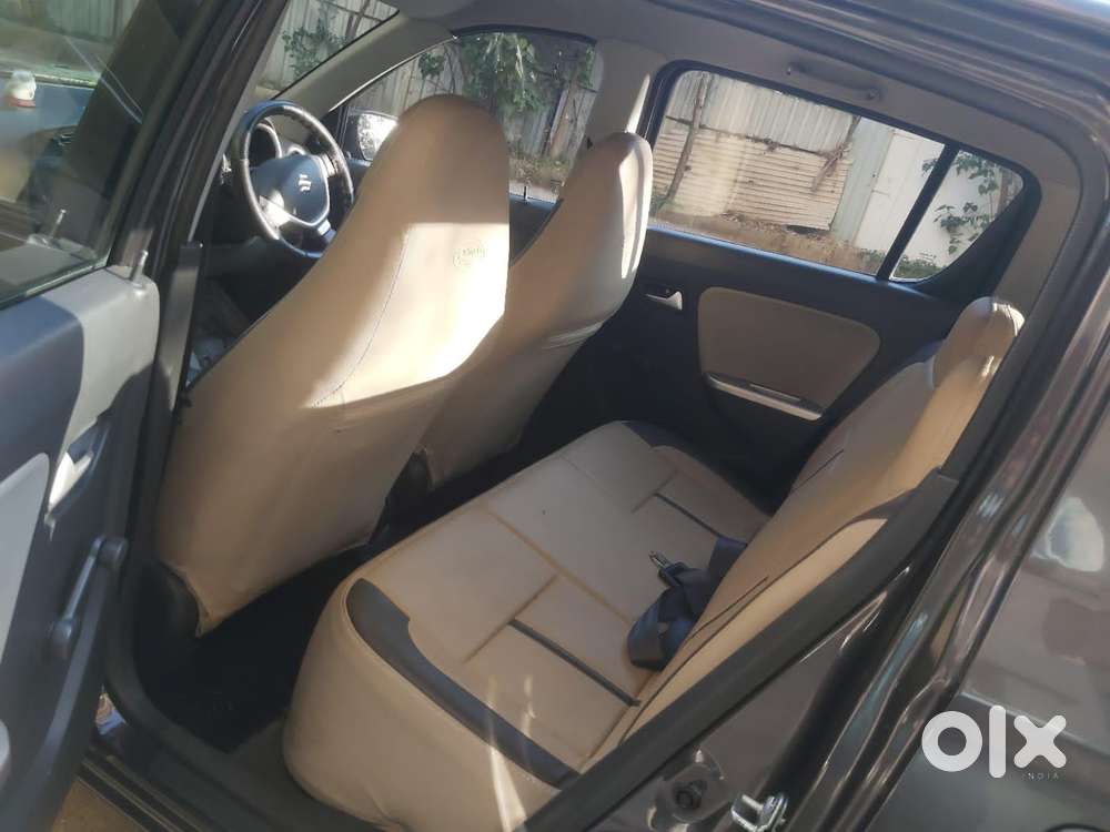 Maruti Suzuki Alto K10 Vxi Amt Optional, 2018, Petrol