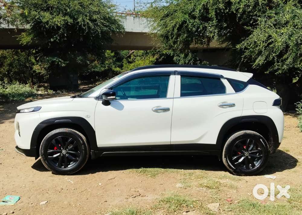 Toyota Urban Cruiser Taisor E 1.2 Petrol Mt, 2025, Petrol