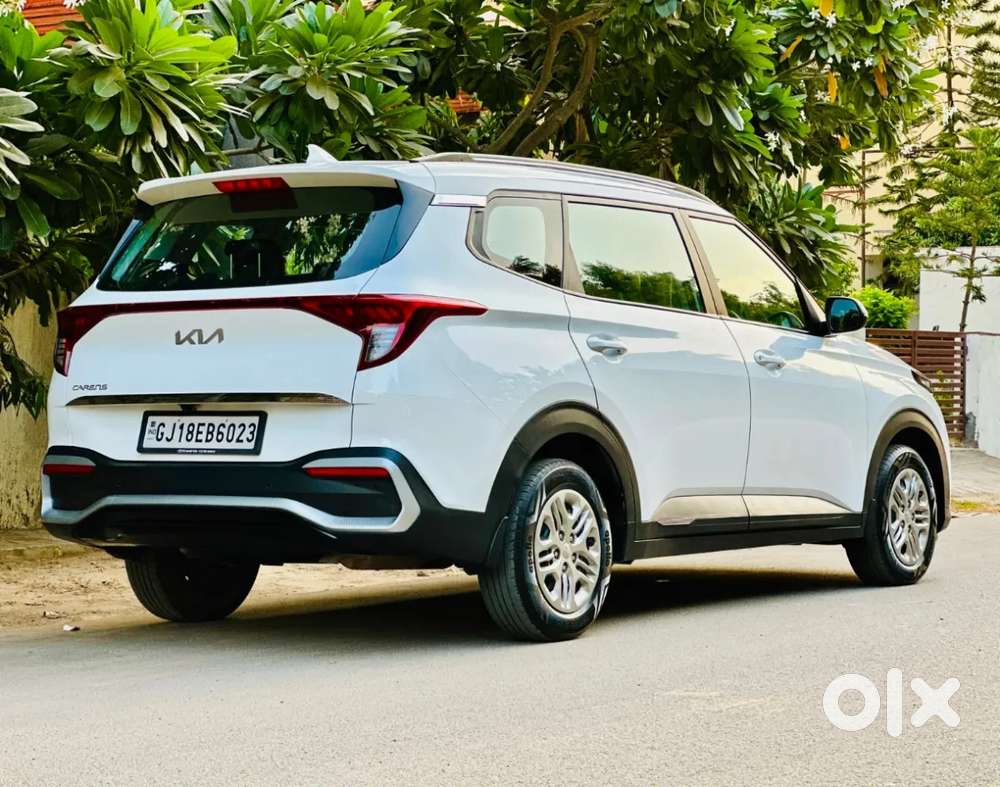 Kia Carens 1.5 Prestige 7 Str, 2024, Petrol