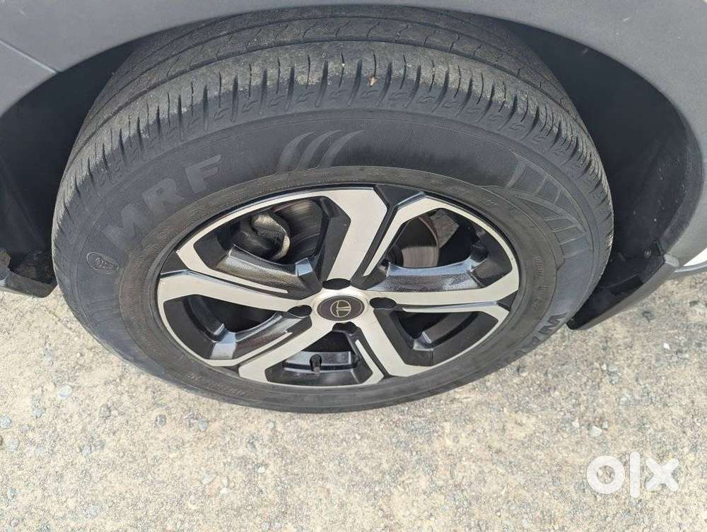 Tata Nexon 1.5 Revotorq Xz, 2021, Diesel