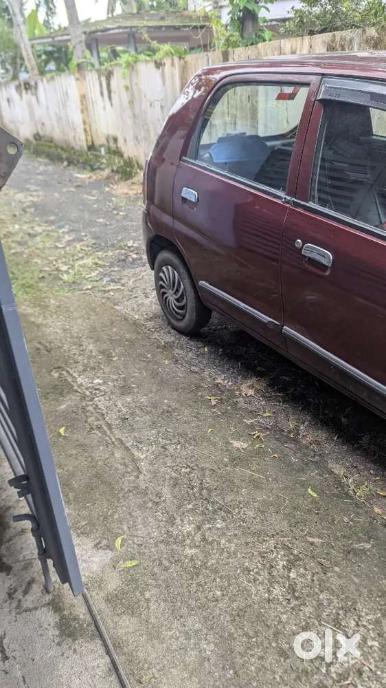 Maruti Suzuki Alto 0.8 Lxi 2008