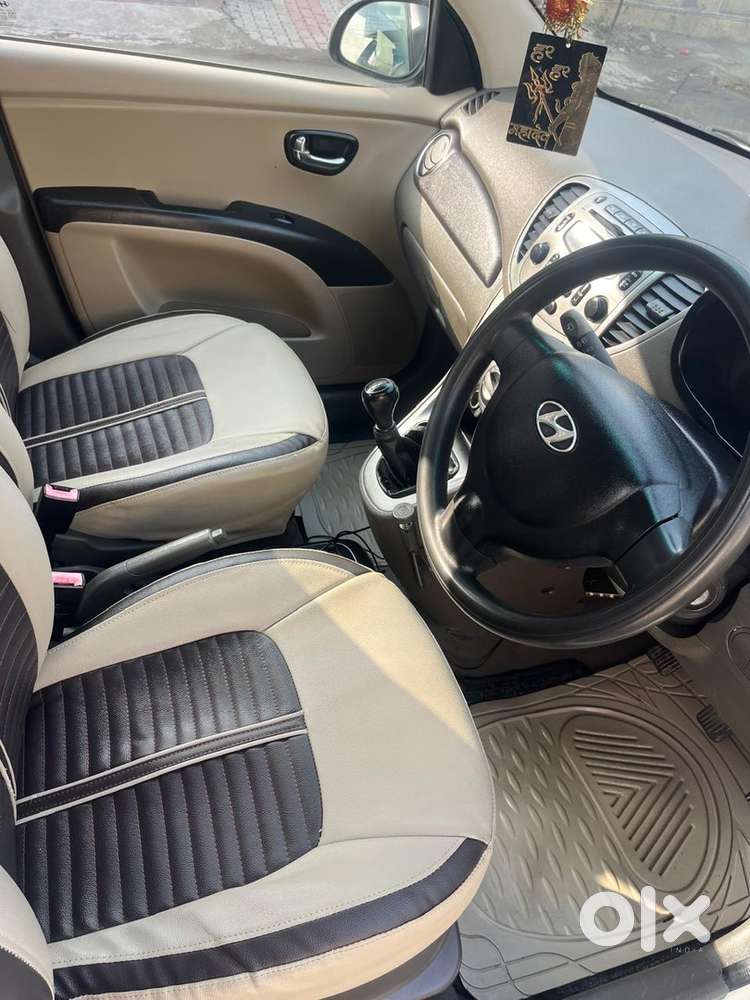 Hyundai I10 2011 Petrol Good Condition