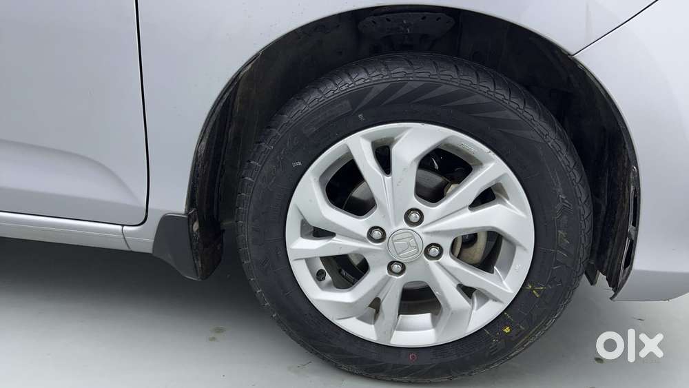 Honda Amaze Vx 1.2 Petrol Mt, 2019, Petrol