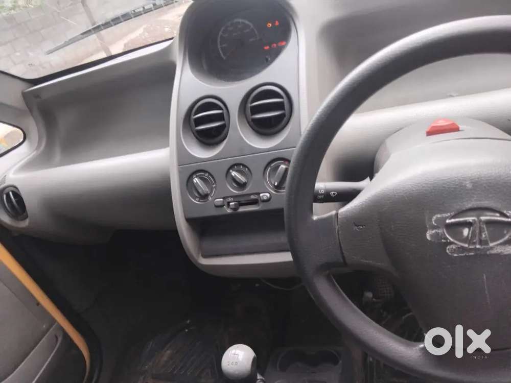 Tata Nano 2011 Petrol 30000 Km Driven