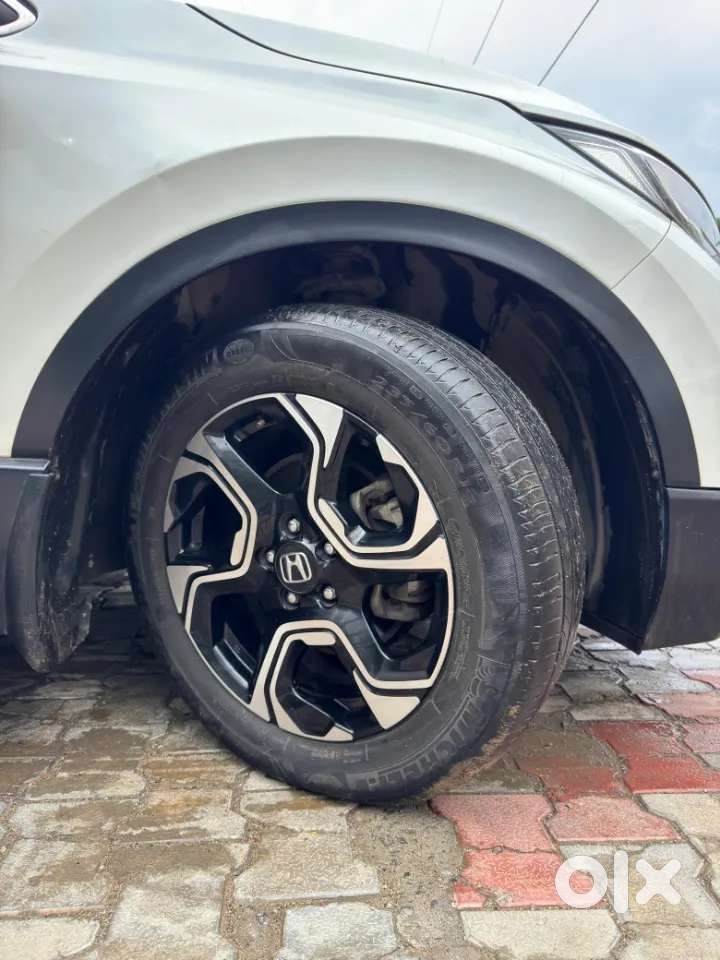 Honda Cr-v Diesel 2wd, 2019, Diesel