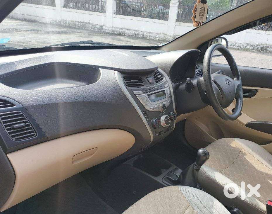Hyundai Eon Magna +, 2019, Petrol