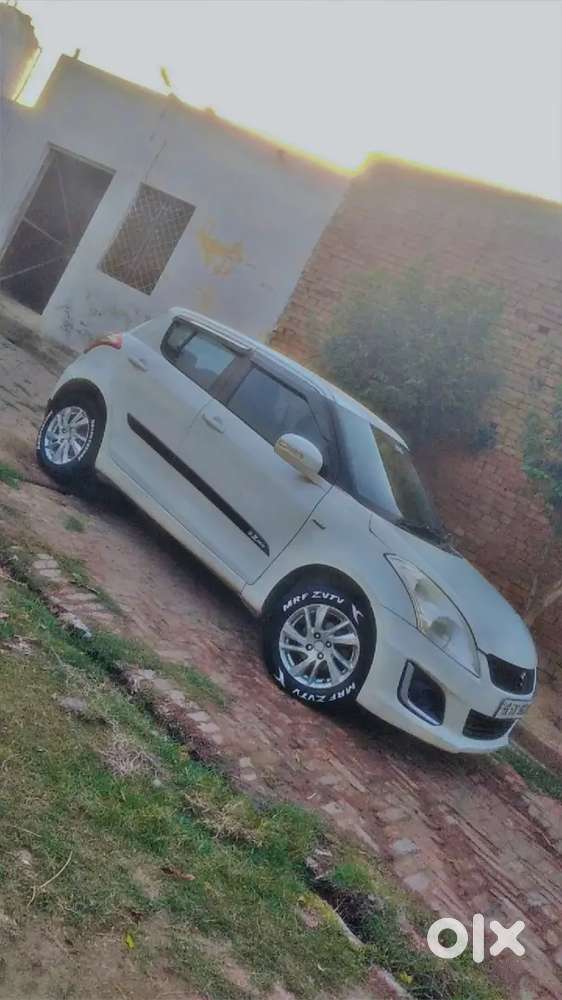 Maruti Suzuki Swift 2013 Diesel 100000 Km Driven