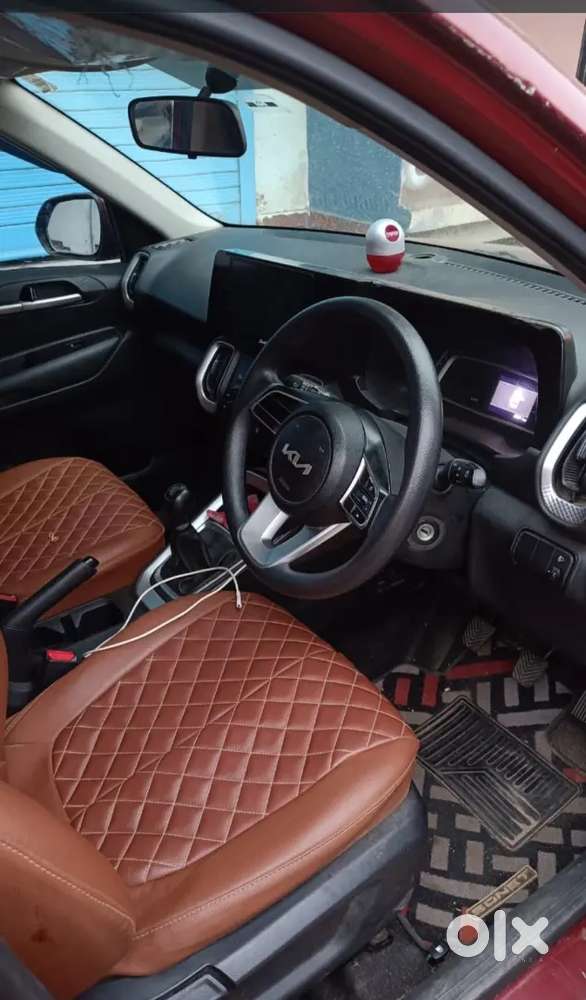 Kia Sonet 2022 Model