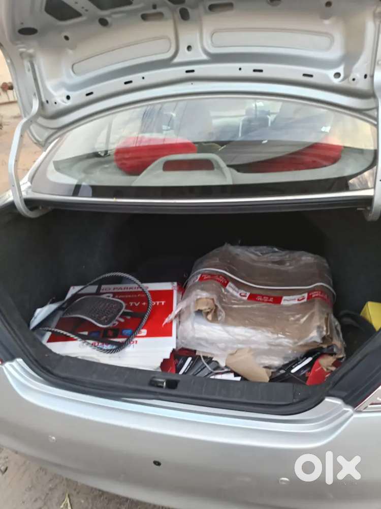 Nissan Sunny 2014 Petrol Good Condition