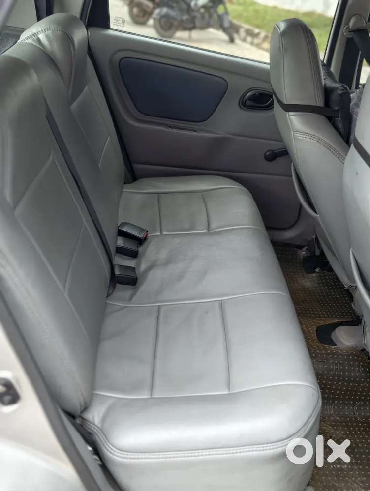 2011 Alto K10 Vxi Petrol Manual